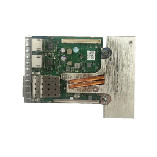 BROADCOM 57800S 2 X 10GBE + 2 X 1GBE ( TOE and SCSI OFFLOAD )0165T0